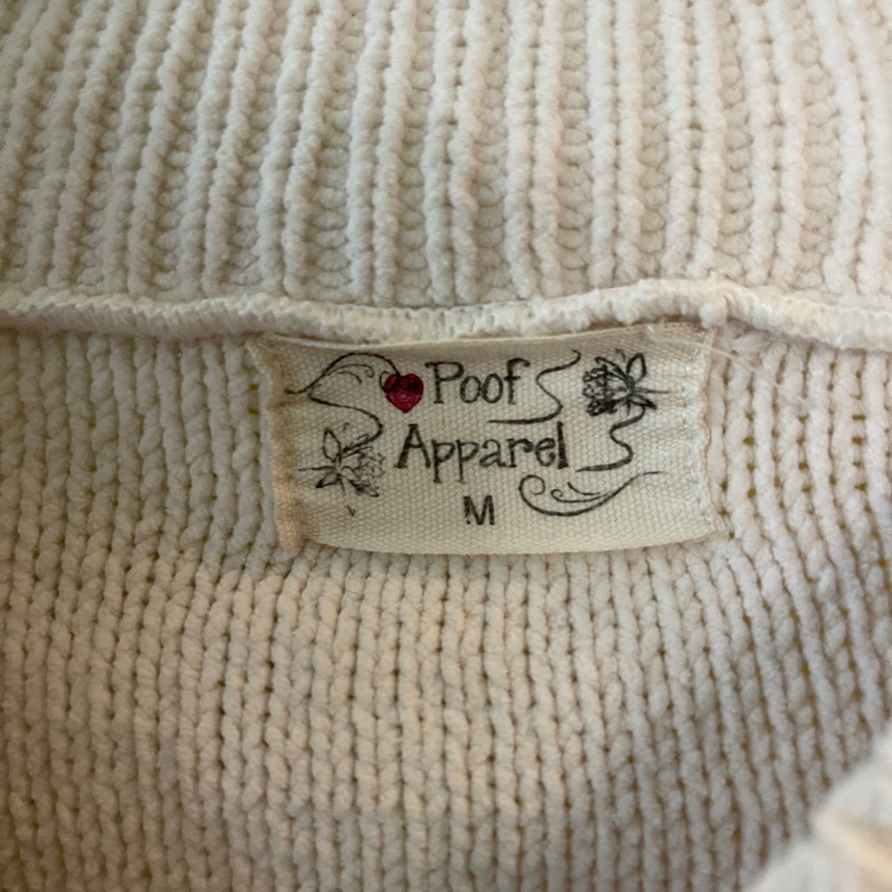 Knit Sweater - Picture 2 of 3